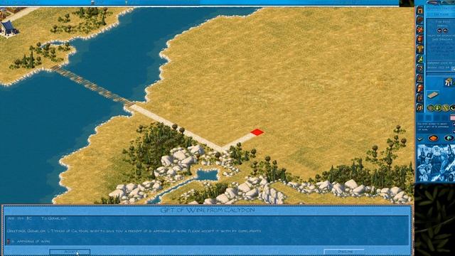 Zeus: Master of Olympus, прохождение. Зевс и Европа №2 смотреть онлайн