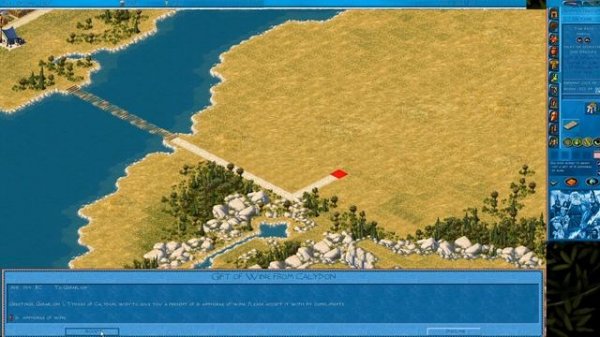 Zeus: Master of Olympus, прохождение. Зевс и Европа №2