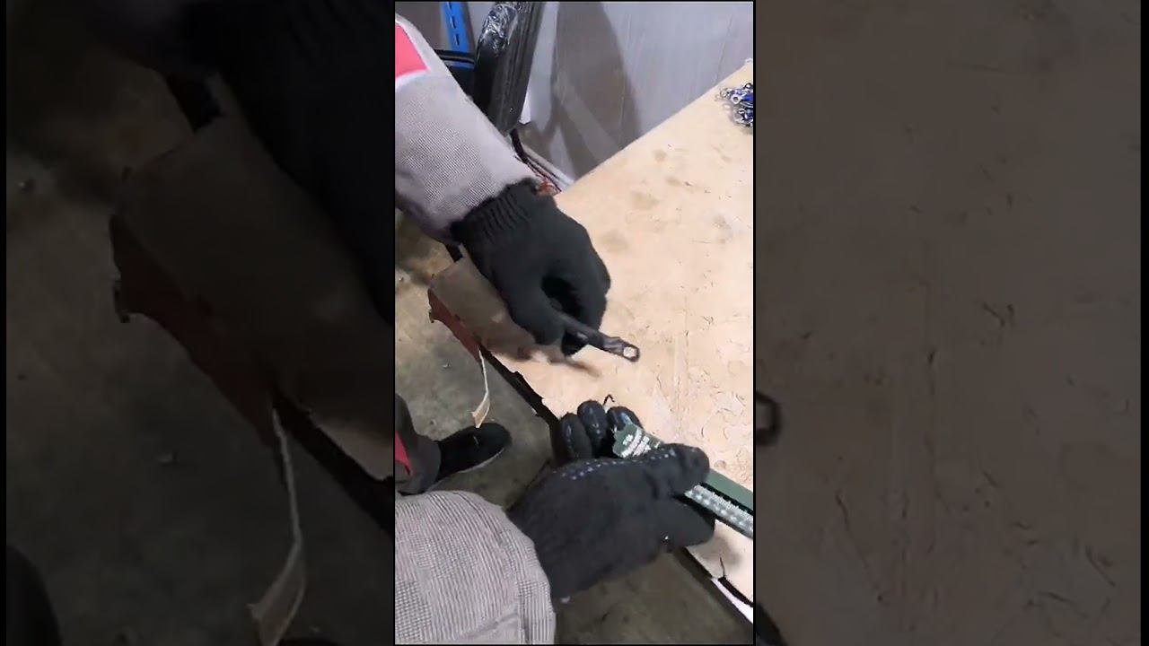 Провод аккумуляторный П-АКБ 35-120 "плюс-минус" / Обзор и испытания на сгиб и разрыв смотреть онлайн