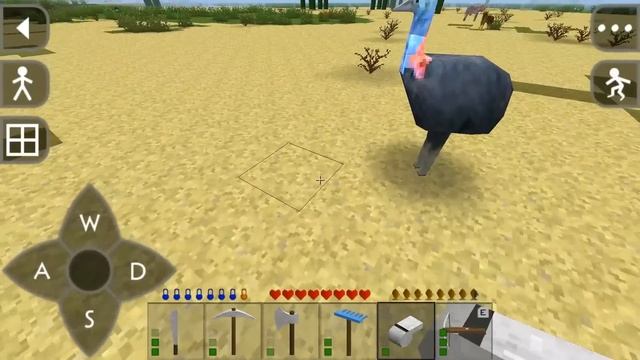 Let's Play Survivalcraft - E13: Armed and Dangerous смотреть онлайн