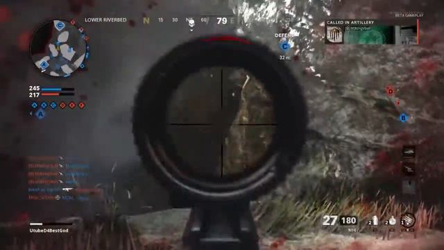 Call Of Duty Cold War Beta Gameplay 41-8 смотреть онлайн