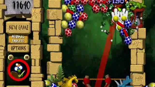 Lots of Combos on Dynomite Deluxe смотреть онлайн