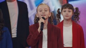 ГЛАВНЫЕ ДЕТСКИЕ ПЕСНИ 1.0 Славная Победа