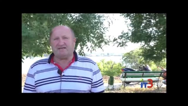 Храмовый праздник в селе Бурлачья балка смотреть онлайн