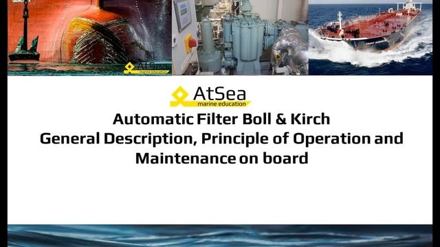 Автоматический Фильтр и другие вспомогательные механизмы в деталях. Для Начинающих Механиков. смотреть онлайн