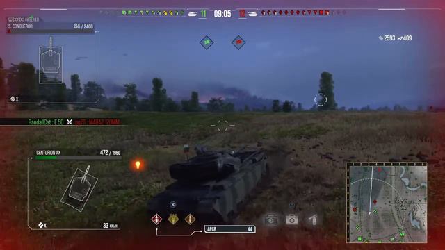 World of Tanks Playstation 4 - Live ! смотреть онлайн