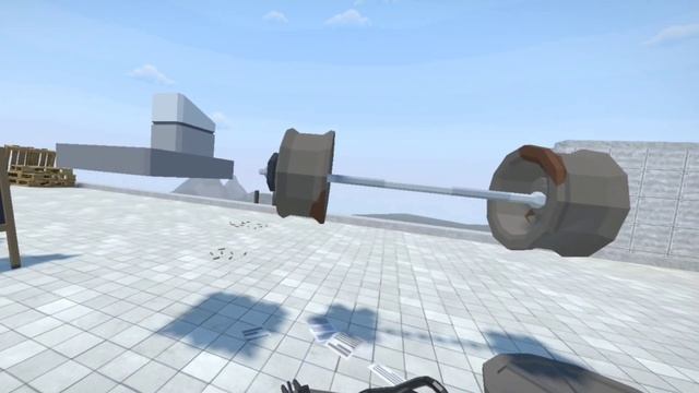 bugged colliders in gorebox #f2games_fix_plz смотреть онлайн