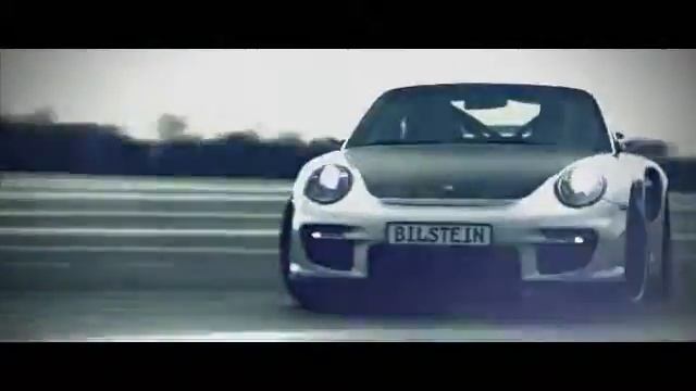 Амортизаторы BILSTEIN Clubsport смотреть онлайн