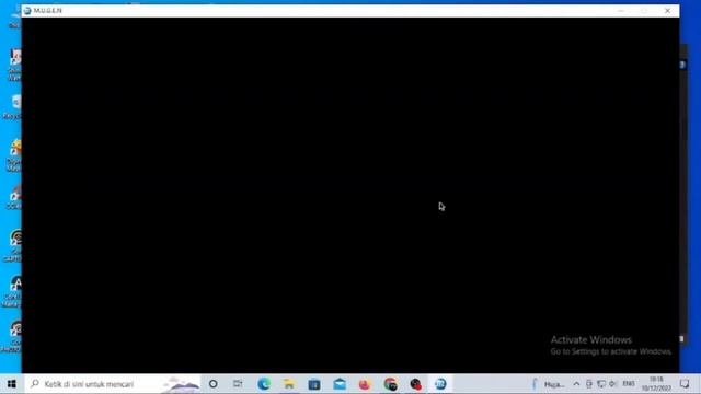 Tutorial download Jumpforce Mugen versi 11/ How to download jump force Mugen v11 PC смотреть онлайн