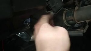 Электроусилитель opel corsa c - combo / замена подшипников.