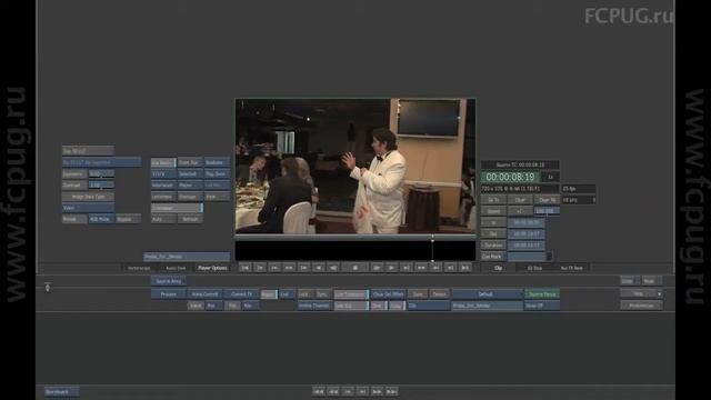 Autodesk Smoke - Учебное пособие для начинающих. Урок 2 смотреть онлайн