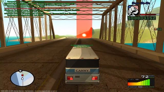 Что делать, если надоел SAMP? | SAMP-RP! смотреть онлайн