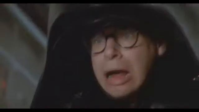 Spaceballs - Ludicrous Speed in Reverse смотреть онлайн