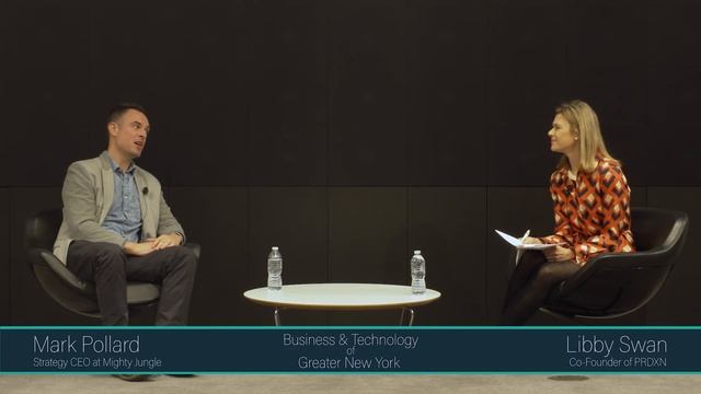 Making Mischief: What if your inner engineer is also an artist? Fireside chat w/ Mark Pollard смотреть онлайн