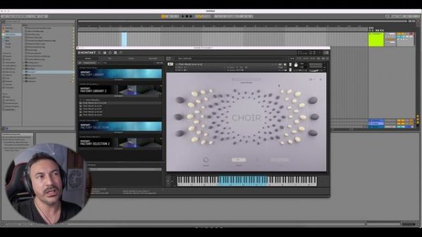 NATIVE INSTRUMENTS KONTAKT 7 PLUGIN İNCELEMESİ
