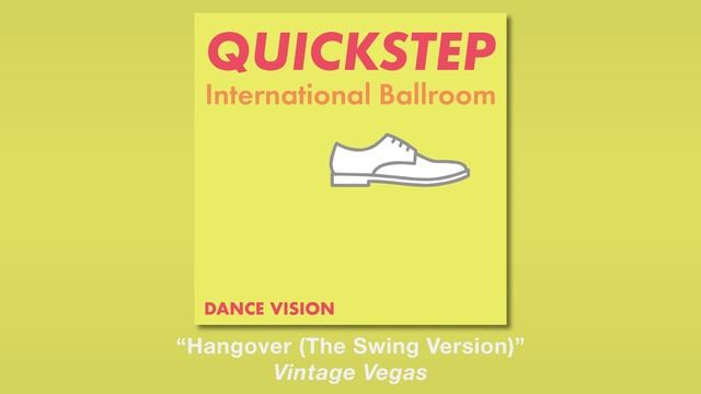 Quickstep Music | Ballroom Dance Playlist