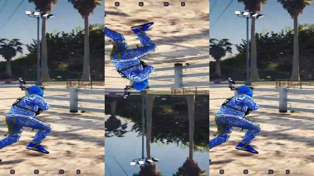 Тулево | GALAXY DM | GTA 5 RP