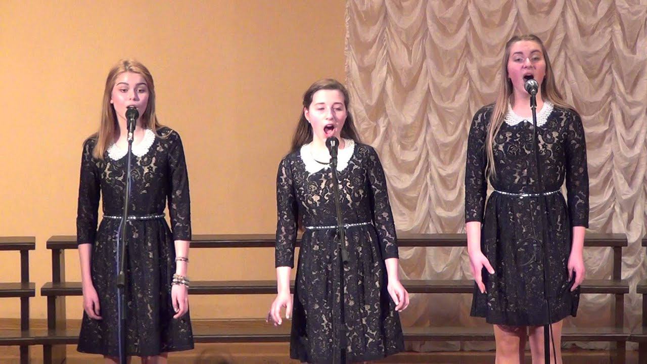 "Oh, Lady Be Good!" by George and Ira Gershwin смотреть онлайн