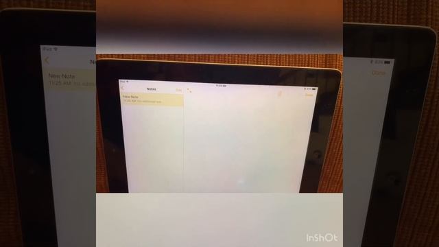 Trying Arteck HB065 Wireless Keyboard on Ipad Air 1, Ipad 2, Lenovo Tab M10 and Iphone Xs Max смотреть онлайн
