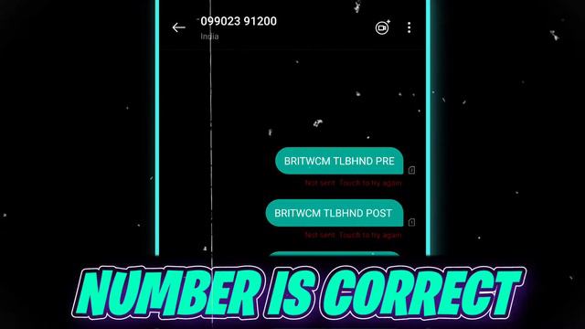 How To Fix Message Not Sent Error Android | SMS Sending Failed | SMS Not Sending Problem In Android смотреть онлайн