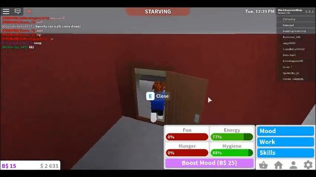 Reviewing Roblox Houses | S1 P1 | Tom Clancy's Rainbow Six Siege House! смотреть онлайн