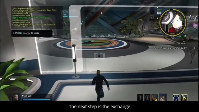 Star Trek Online: How To Sell Items (Federation Character) смотреть онлайн