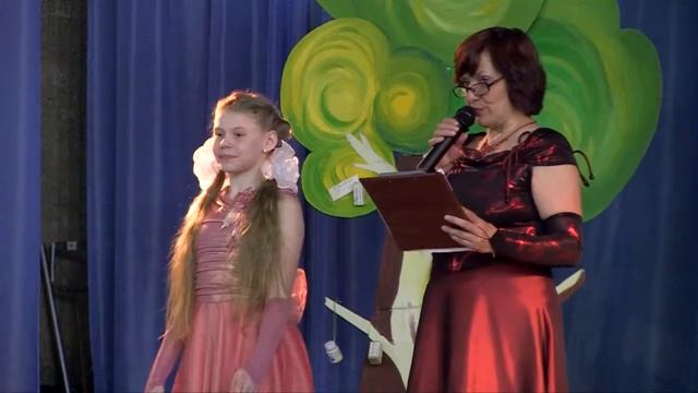 Сарапул. День детской книги 2017 в Центральной городской библиотеке смотреть онлайн