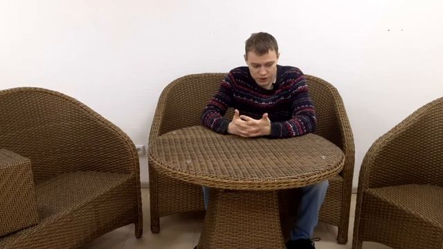 Нюансы ротанга. Март. Подготовка курсы онлайн