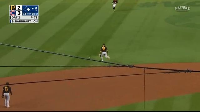Pirates vs. Cubs Game Highlights (6/13/23) | MLB Highlights смотреть онлайн