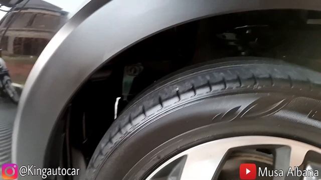 MOBIL BEKAS SOLO || JUAL HONDA BRV E NON PRESTIGE MANUAL 2016 ATAS NAMA PEMBELI смотреть онлайн