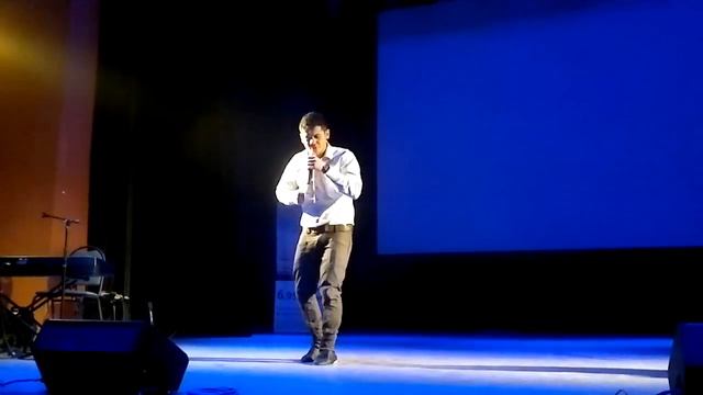 Сергей Moncho Урумян и Ka-1 - Уходя-уходи смотреть онлайн