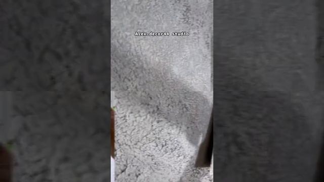 Любимые декоративные штукатурки.... смотреть онлайн