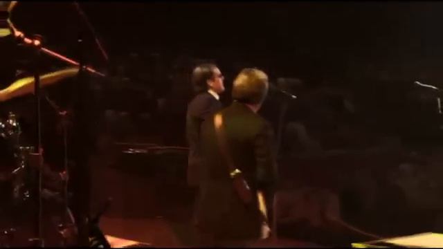 Joe Bonamassa 'Introducing Eric Clapton' to 'Further On Up The Road' from RAH Concert 20 смотреть онлайн