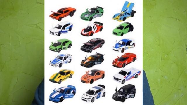 Les nouveautés miniatures MAJORETTE 2023, les premiers visuels !!! смотреть онлайн