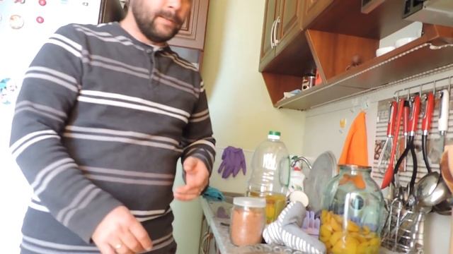 Самая вкусная картошка по Грузински в Русской сковороде! смотреть онлайн