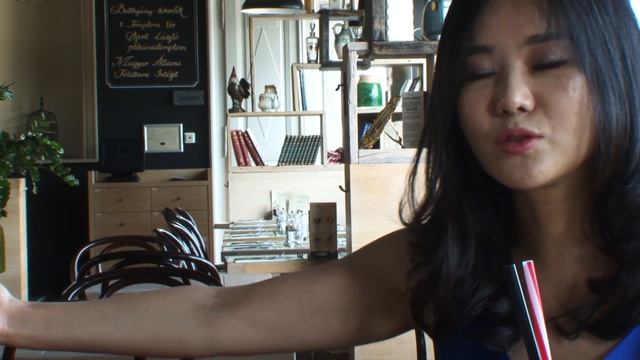 Félek hinni valamiben – Interjú Hyeonseo Lee, észak-koreai lánnyal смотреть онлайн