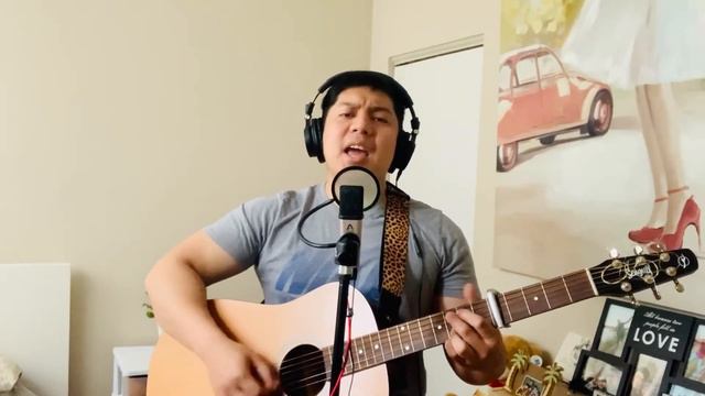 Use Somebody (Acoustic Cover) by the Kings of Leon смотреть онлайн