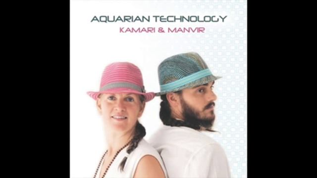 Kamari & Manvir - Har Haray Hari Wahe Guru (Meditation for Creativity) смотреть онлайн