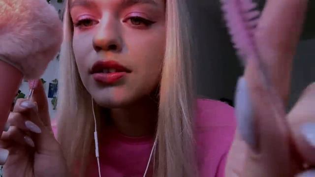 Видео для тех, кто любит lo-fi ASMR😴
Нежный асмр для твоего сна💖
Асмр от Леры 💖✨ смотреть онлайн