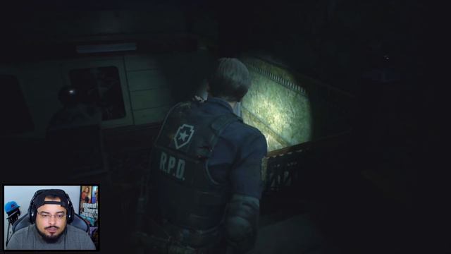 RESIDENT EVIL 2 Remake | Leon #5 - CORRE QUE SOLTARAM OS CACHOROS ZUMBIS (Gameplay Português PT-BR) смотреть онлайн