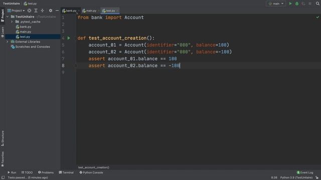 À quoi servent les tests unitaires ? смотреть онлайн