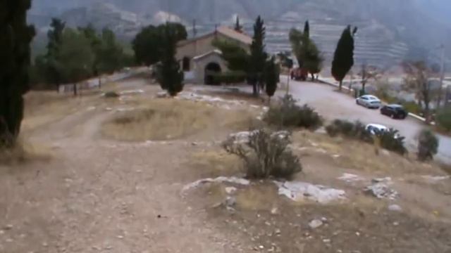 GREECE. ГРЕЦИЯ. ΕΛΛΑΔΑ Церковь\ ЖООДОХУ ПЕГИ\ 5 смотреть онлайн