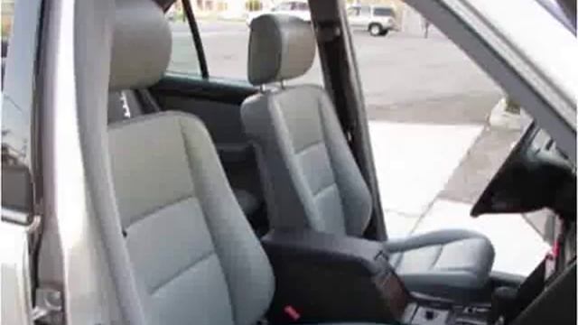 1996 Mercedes-Benz C-Class Used Cars Orange County CA смотреть онлайн