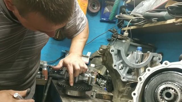 Интерьерный пазл