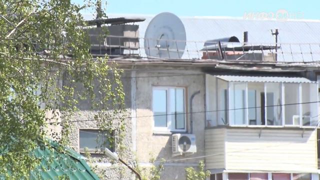 Стартовала кампания по уплате имущественных налогов за 2022 год (2023-10-11) смотреть онлайн