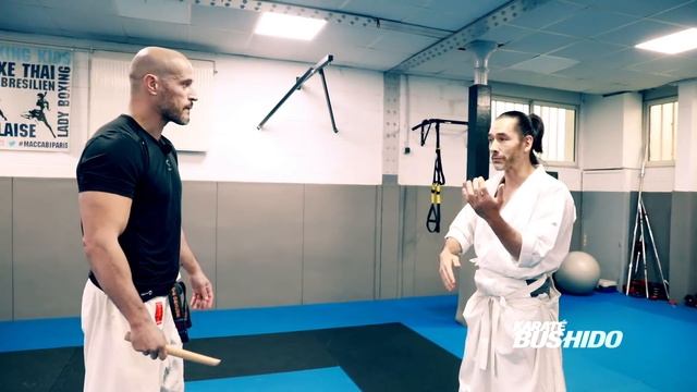 GregMMA Et Aikido