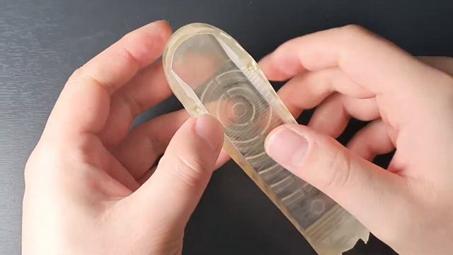 Magpul CTR Stock Battery Pad 3D Print Test #3 смотреть онлайн