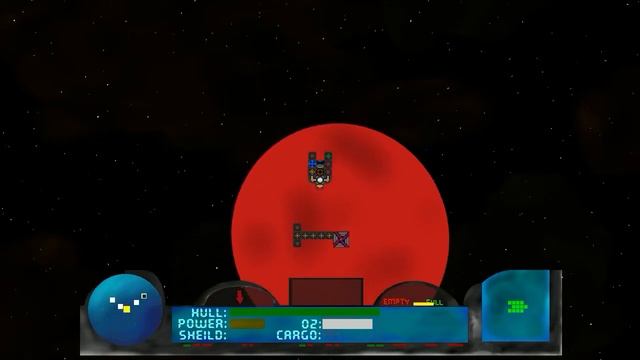 Inevitability 1.1.0 : destruction demo смотреть онлайн