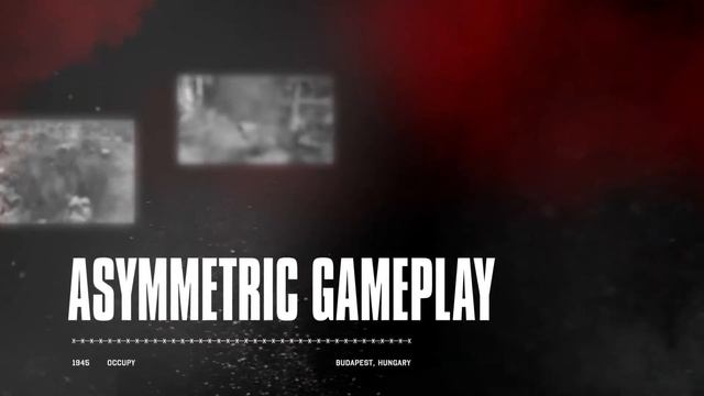 Company Of Heroes 2-Разработчики о мультиплеере- Multiplayer  Developer Diary Video HD