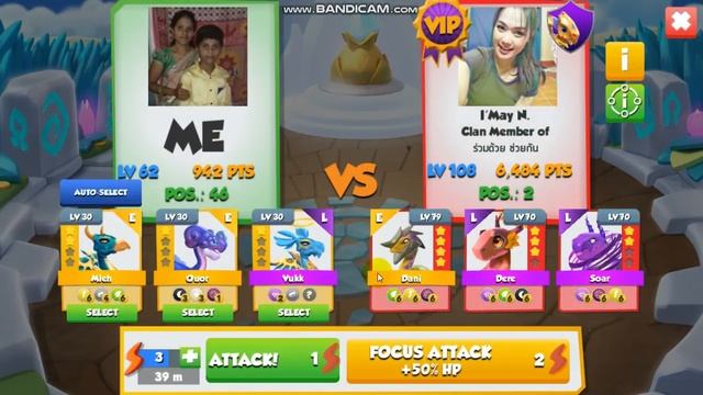 Unlocking Flutterby Dragon ?! Level 3 Gameplay -The Great Hatching Hunt Event смотреть онлайн